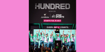 The Hundread 2026