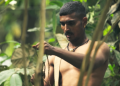 Lahu Ughade emerges victorious in Naked and Afraid: Aadimanav: The India edition of Discovery international adventure survival franchise