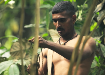 Lahu Ughade emerges victorious in Naked and Afraid: Aadimanav: The India edition of Discovery international adventure survival franchise