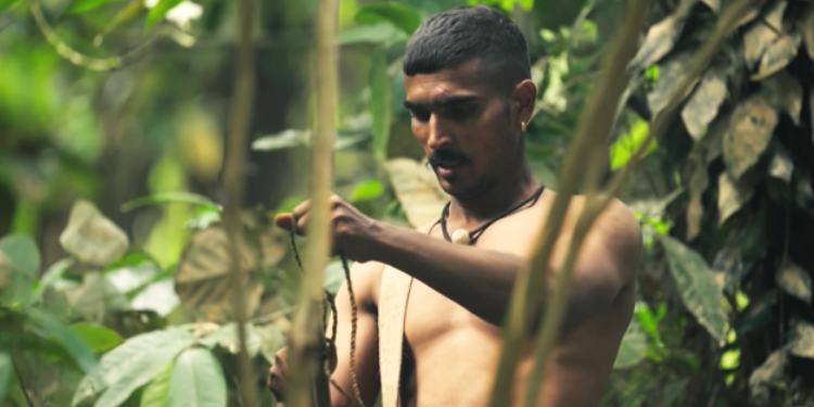 Lahu Ughade emerges victorious in Naked and Afraid: Aadimanav: The India edition of Discovery international adventure survival franchise