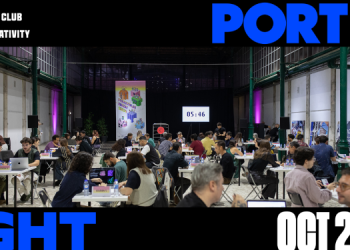 The One Club’s Portfolio Night 2026 to Debut Across Three India Events in October