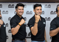 The Sock Street appoints Sangram Singh as Brand Ambassador, launches Compression Performance Gear collection