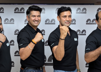 The Sock Street appoints Sangram Singh as Brand Ambassador, launches Compression Performance Gear collection