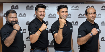 The Sock Street appoints Sangram Singh as Brand Ambassador, launches Compression Performance Gear collection