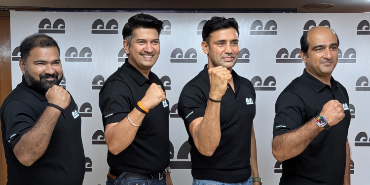 The Sock Street appoints Sangram Singh as Brand Ambassador, launches Compression Performance Gear collection