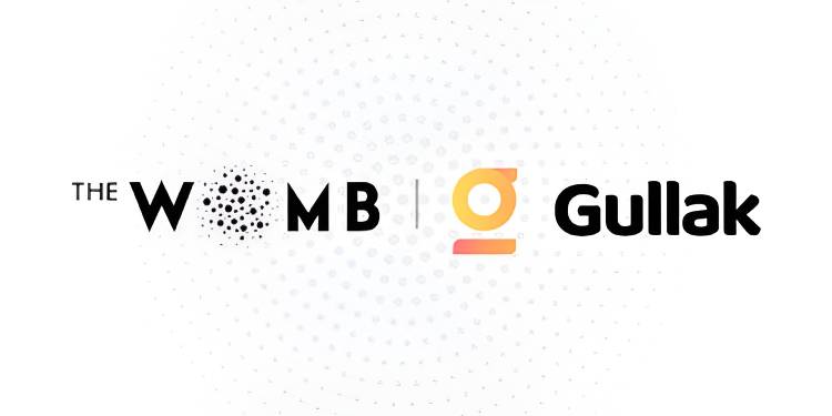The Womb & Gullak