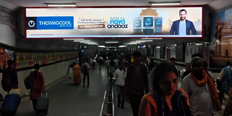 Thermocool launches state-specific campaign ‘India Ka Naya Andaz’ to celebrate India’s diverse consumer spirit