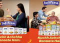ThinkROI drives integrated launch campaign for Manikchand Group’s Indifeast®