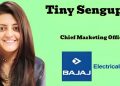 Tiny Sengupta