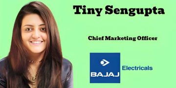 Tiny Sengupta