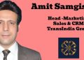 TransIndia Group