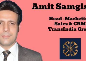 TransIndia Group