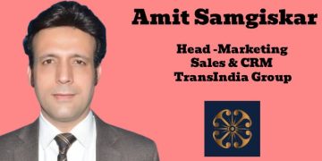 TransIndia Group
