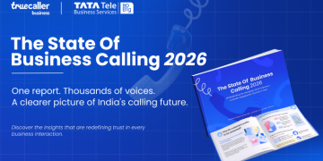 79% of Indians Avoid Unknown Business Calls Despite Strong Preference for Voice: Truecaller, TTBS Report