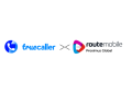 Truecaller partners with Route Mobile to expand global business messaging platform