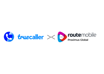 Truecaller partners with Route Mobile to expand global business messaging platform