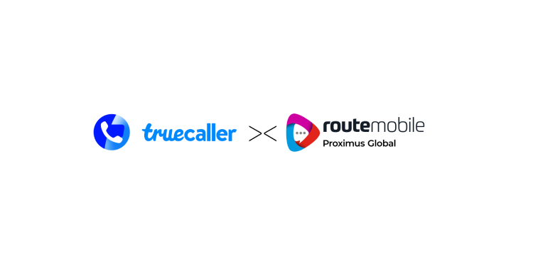 Truecaller partners with Route Mobile to expand global business messaging platform