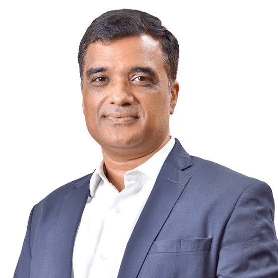Tushar Agnihotri,