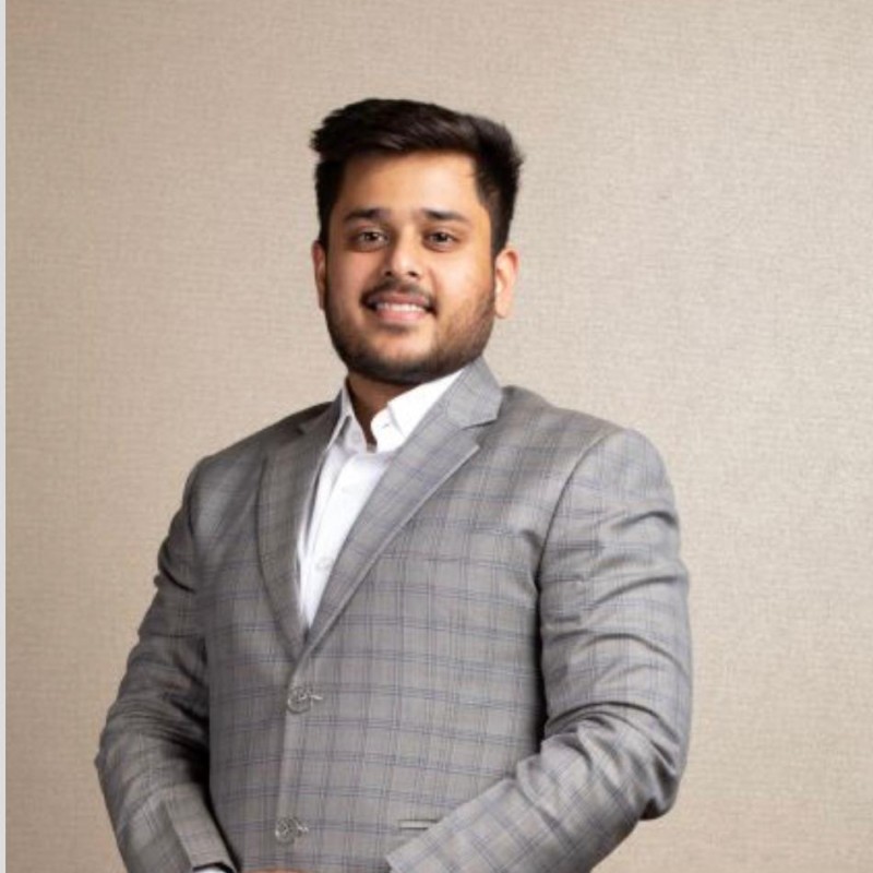 Tushar Gupta
