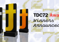 Type Directors Club announces first-ever Type-High winners at TDC72