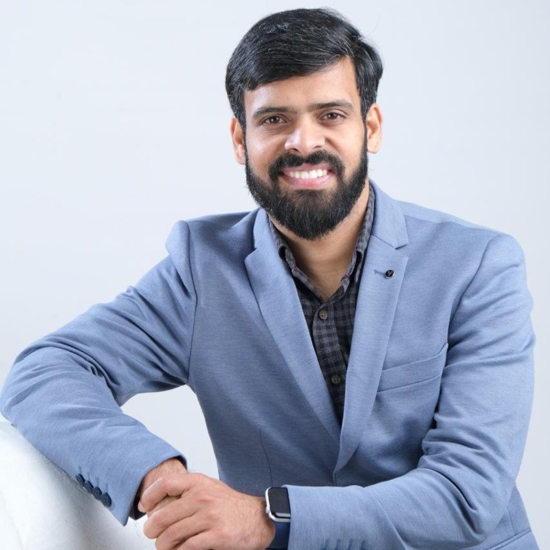 Umesh Kaipenchery