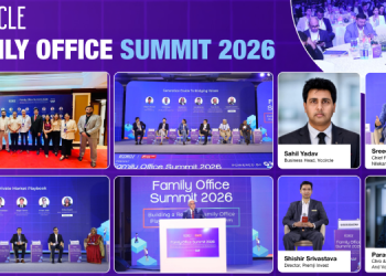 VCCircle Family Office Summit