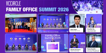VCCircle Family Office Summit