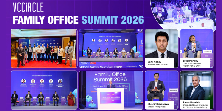VCCircle Family Office Summit
