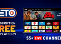 VETO expands regional content offering with 28 new live channels, surpasses 55-channel milestone