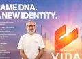 VIDA