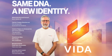 VIDA