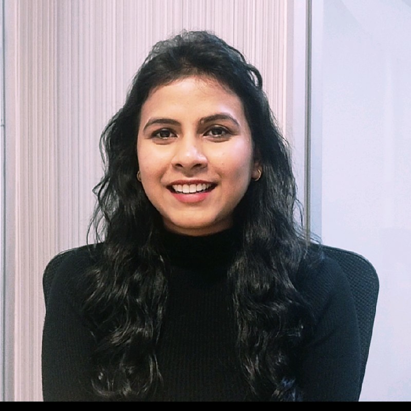 Vartika Choudhry