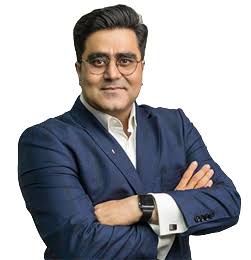 Varun Madan, Founder & CEO, Salad Days,