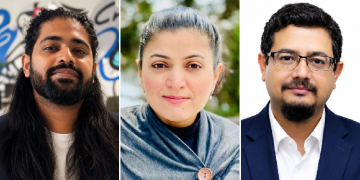 VaynerMedia India strengthens leadership team with three senior appointments to drive social-first growth