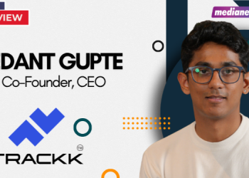 Content may capture attention, but it cannot replace credibility: Vedant Gupte, Trackk