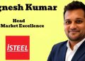 Vignesh Kumar