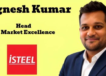 Vignesh Kumar