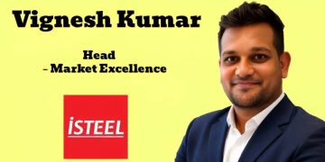 Vignesh Kumar