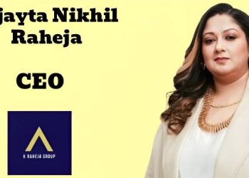 Vijayta Nikhil Raheja