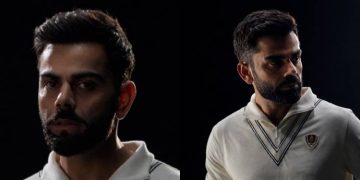 Vikas Kohli
