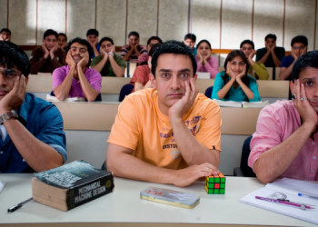 Vinod Chopra Films inks long-term global rights partnership with NH Studioz