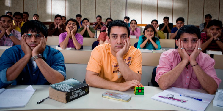 Vinod Chopra Films inks long-term global rights partnership with NH Studioz