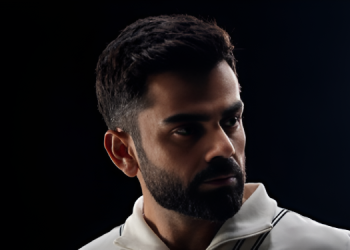 Virat Kohli and Vikas Kohli acquire 28% equity stake in Vault by Virat Kohli
