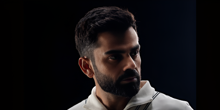Virat Kohli and Vikas Kohli acquire 28% equity stake in Vault by Virat Kohli