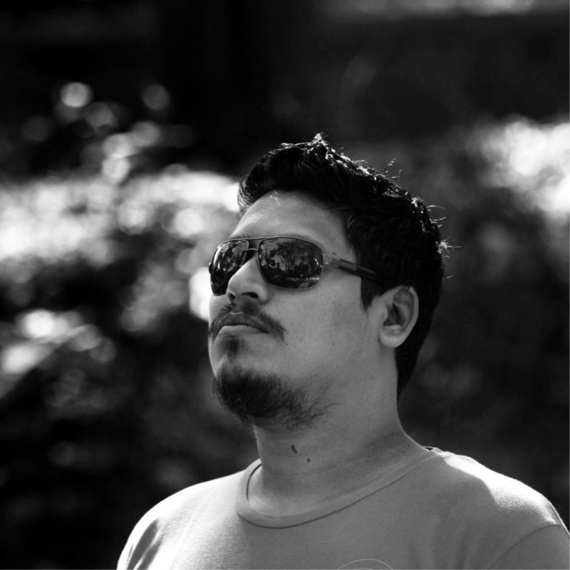 Vishal Bagade