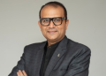 Vishal N. Sharma joins J Brrothers as India Head