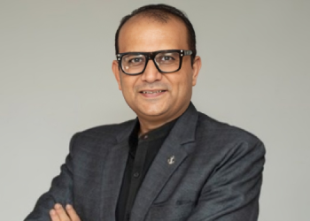 Vishal N. Sharma joins J Brrothers as India Head