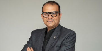 Vishal N. Sharma joins J Brrothers as India Head