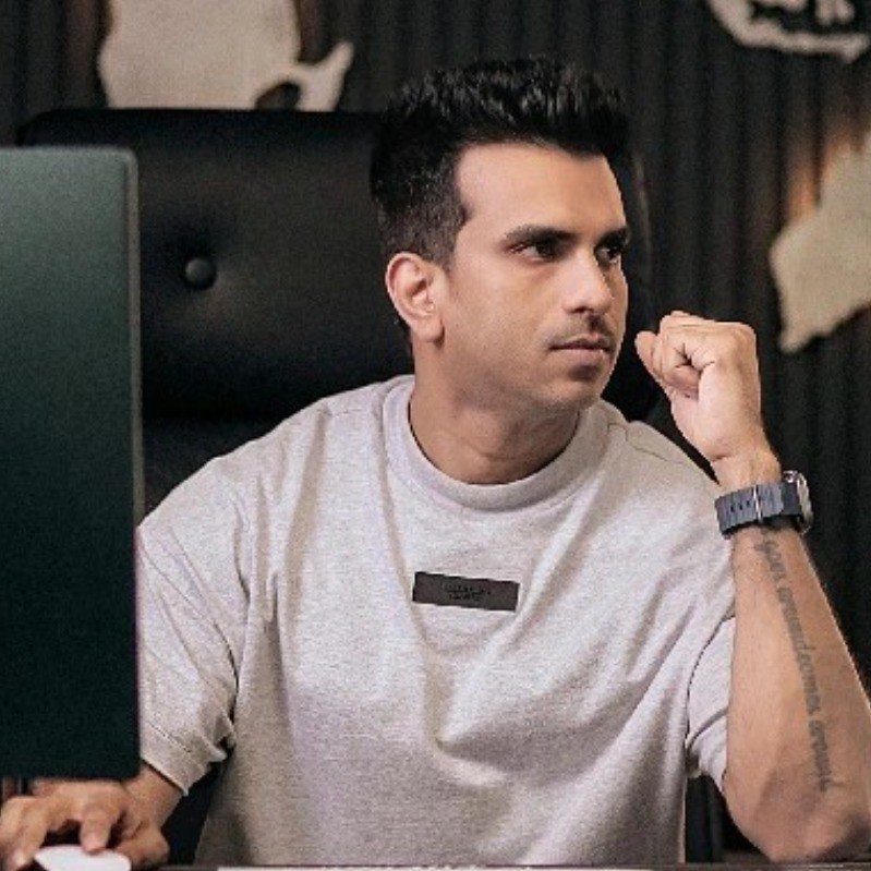 Vishnu Menon