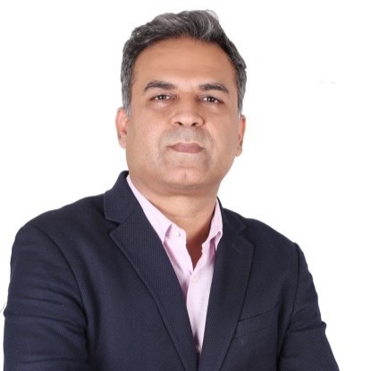 Vivek Abrol